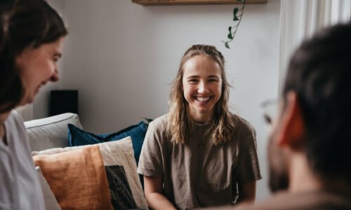 Geburtsvorbereitung to Go