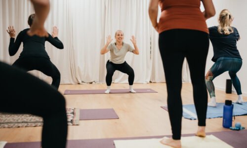 SchwangerenFit to go